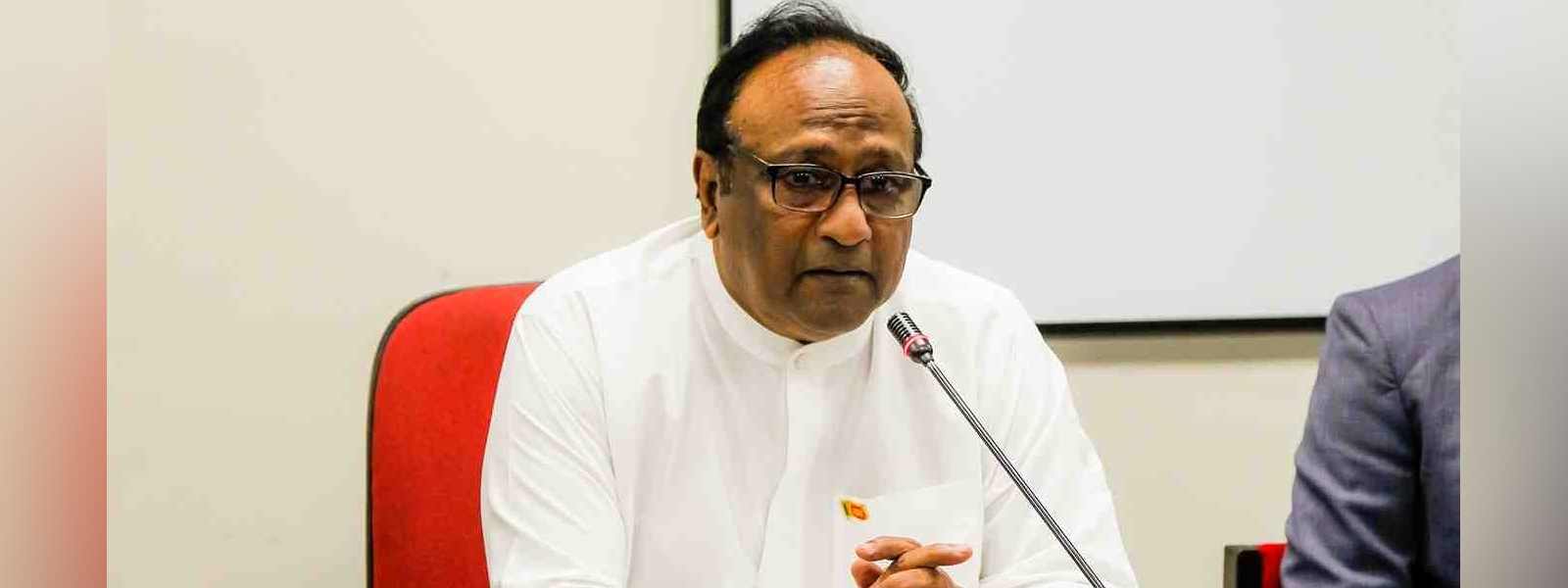 සරත් වීරසේකරටත් ආංශික අධීක්ෂණ කමිටු සභාපති ධුරයක්